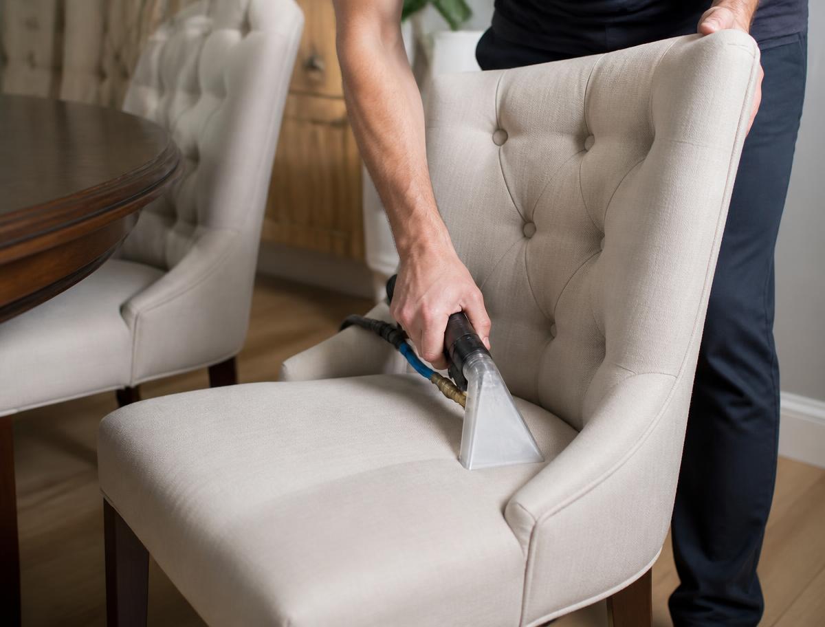Chair & Dining Set Cleaning